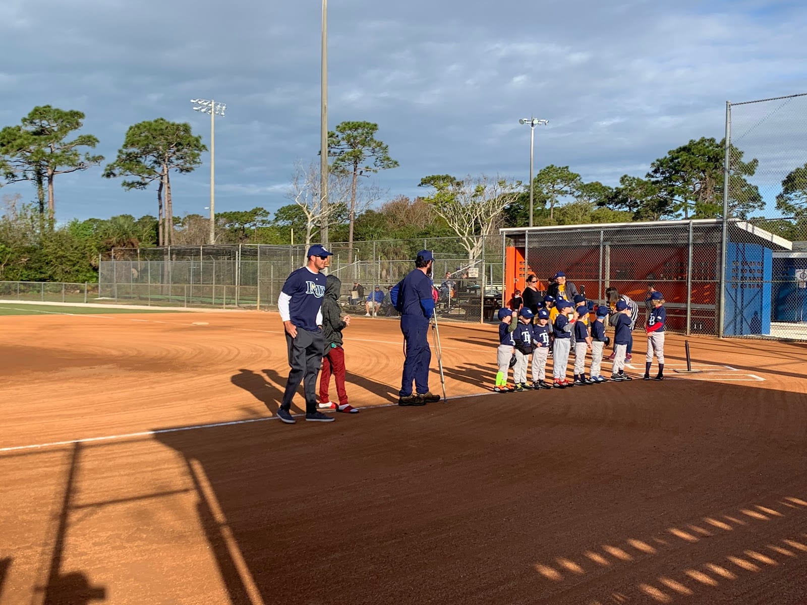 Englewood Area Youth Baseball, photo 2