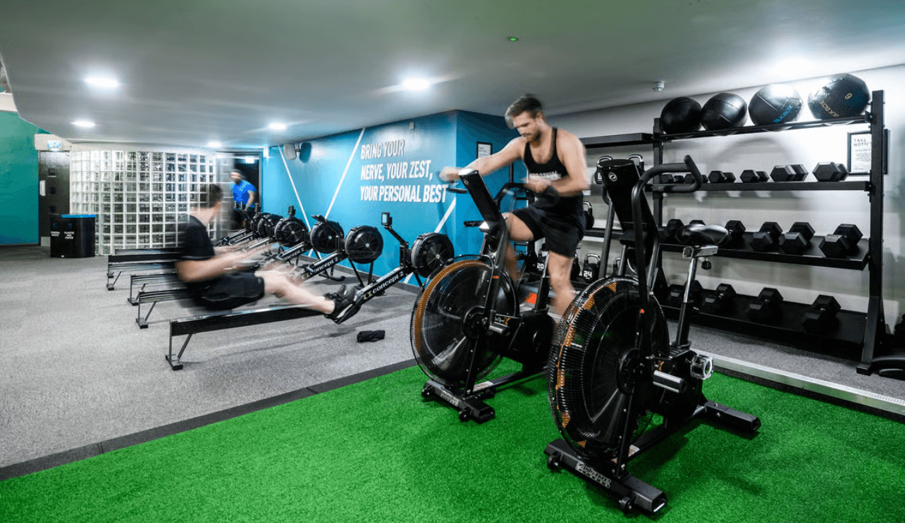 9to5fitnessco, photo 2