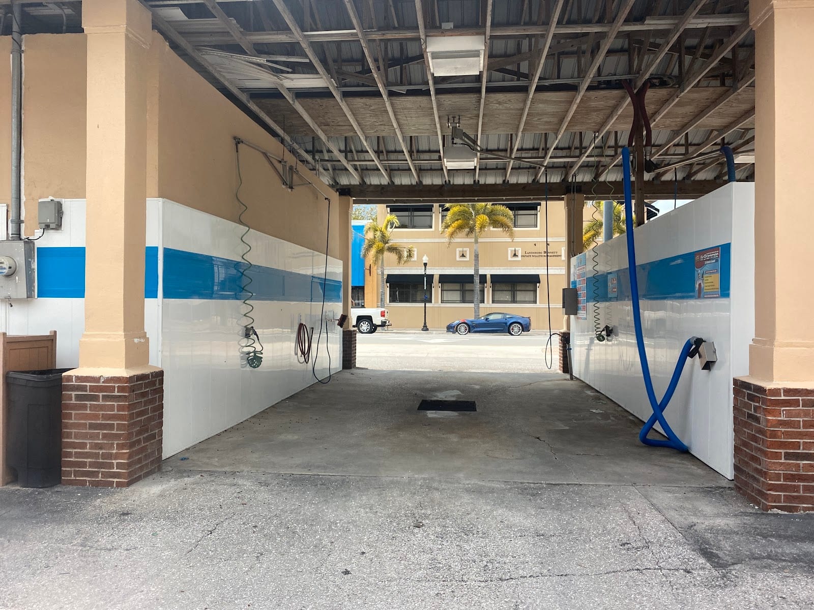 Circle K | Car Wash, photo 3