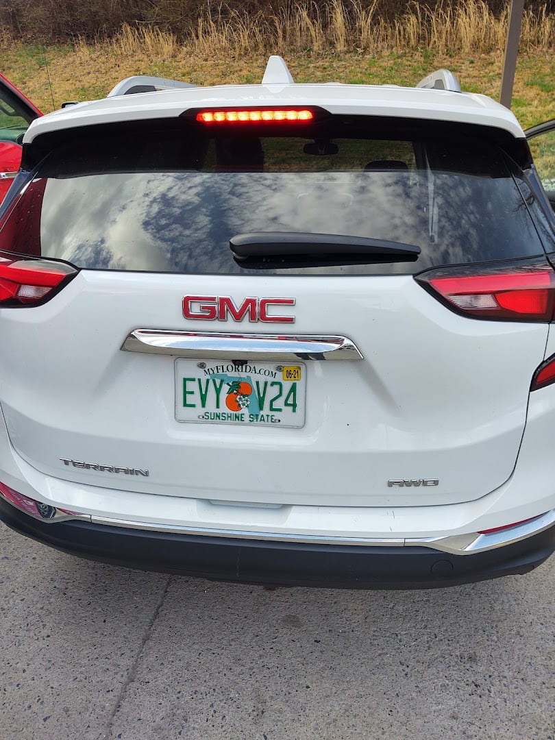 Avis Car Rental, photo 4