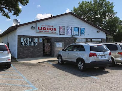 Sam's Discount Liquor