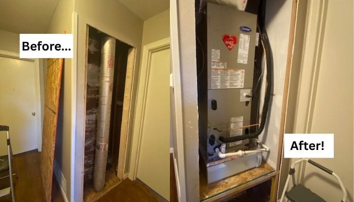 Hart Heating & A/C, photo 4