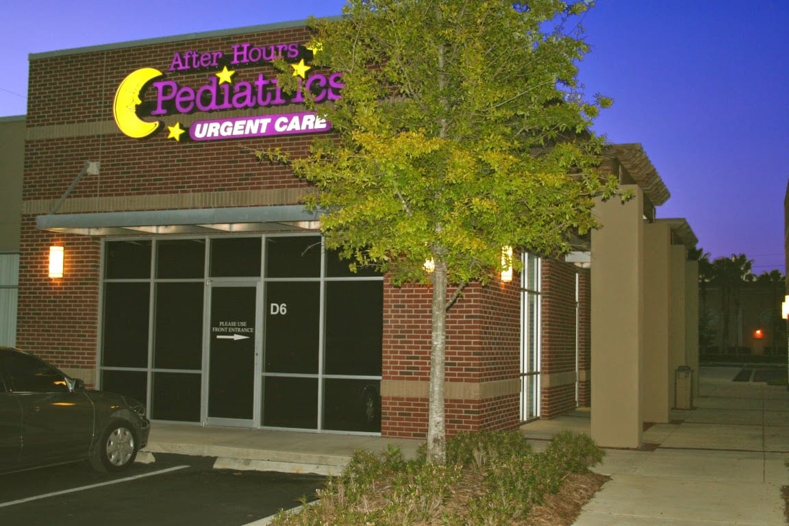 After Hours Pediatrics Urgent Care - South Tampa, photo 2