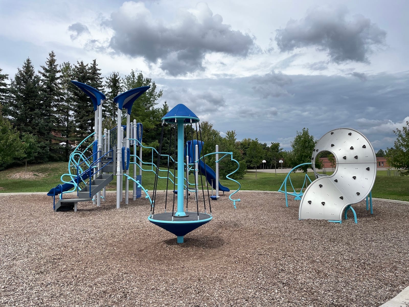 Little Don Park