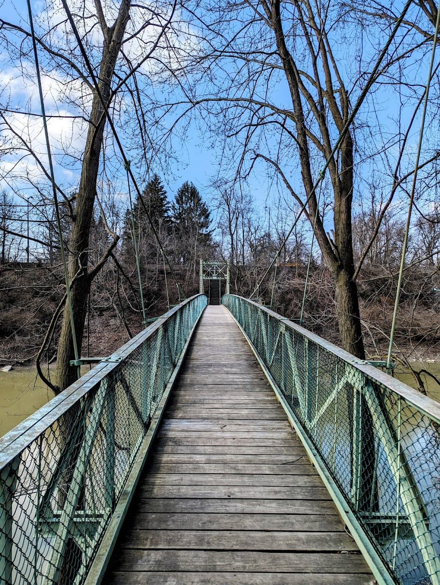 Foster Park, photo 4