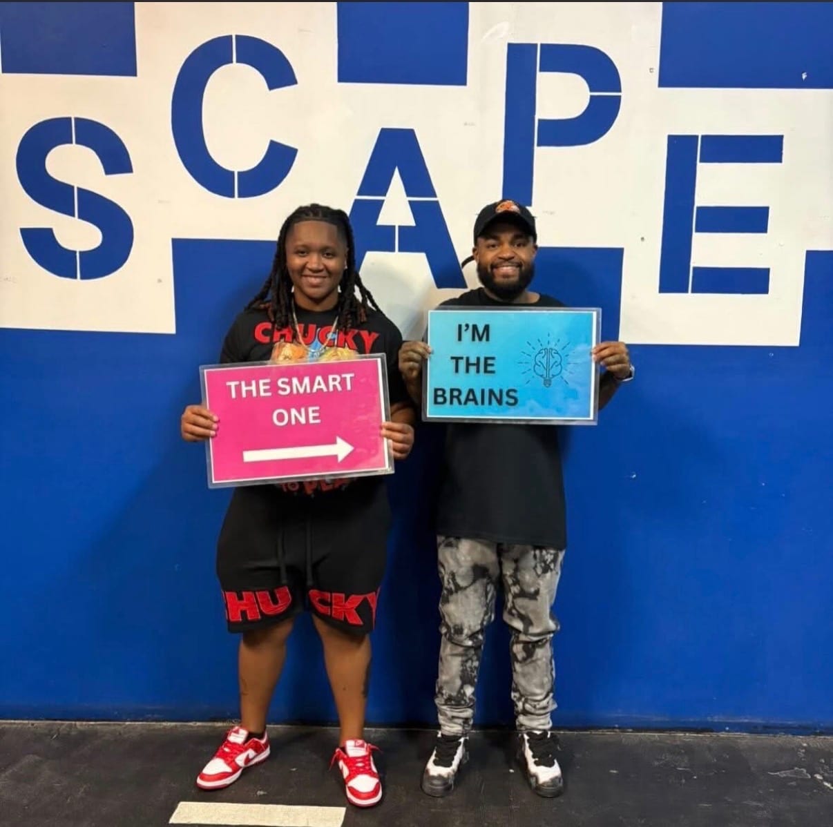 Escape The VR, photo 2