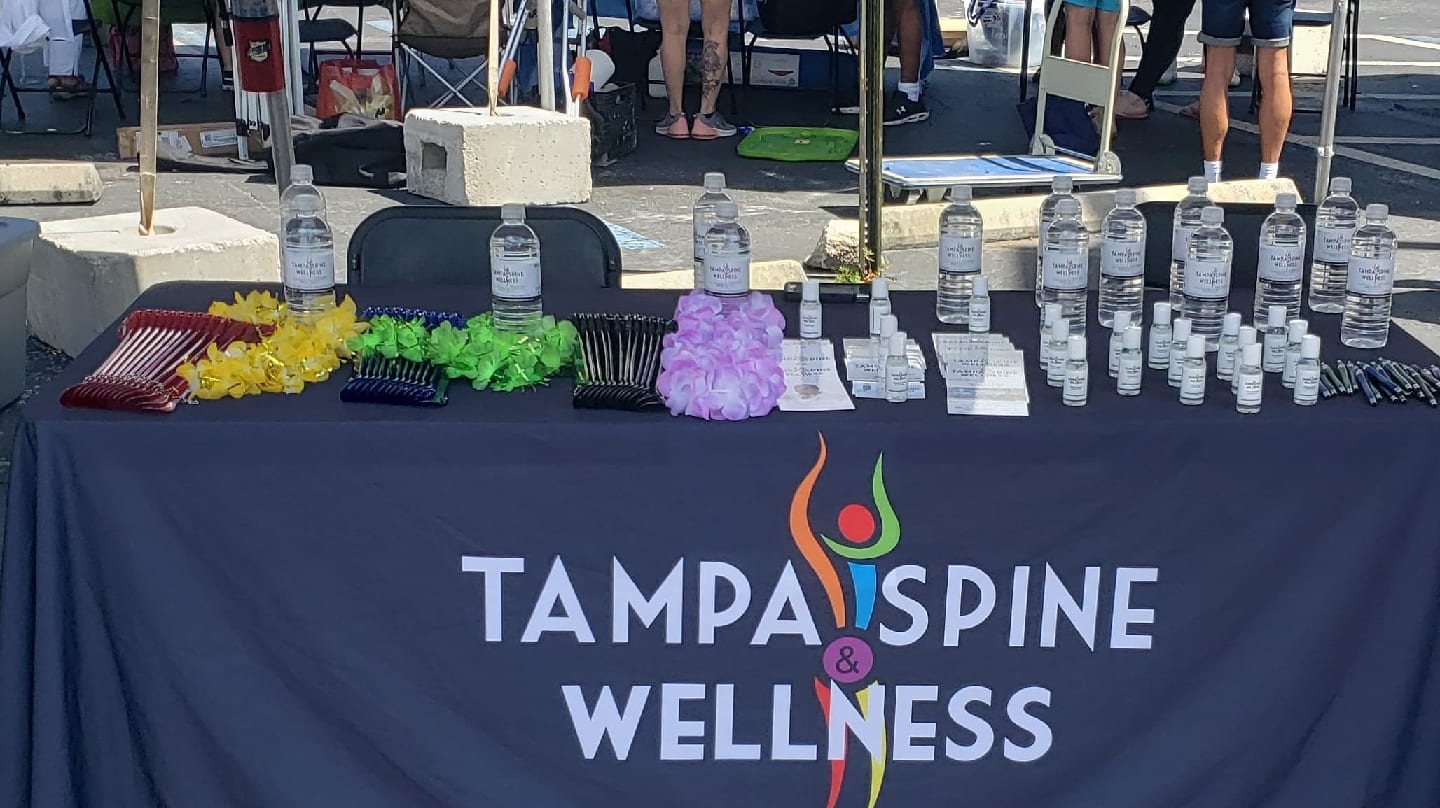 Tampa Spine & Wellness, photo 2