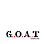 G.O.A.T Sports Bar