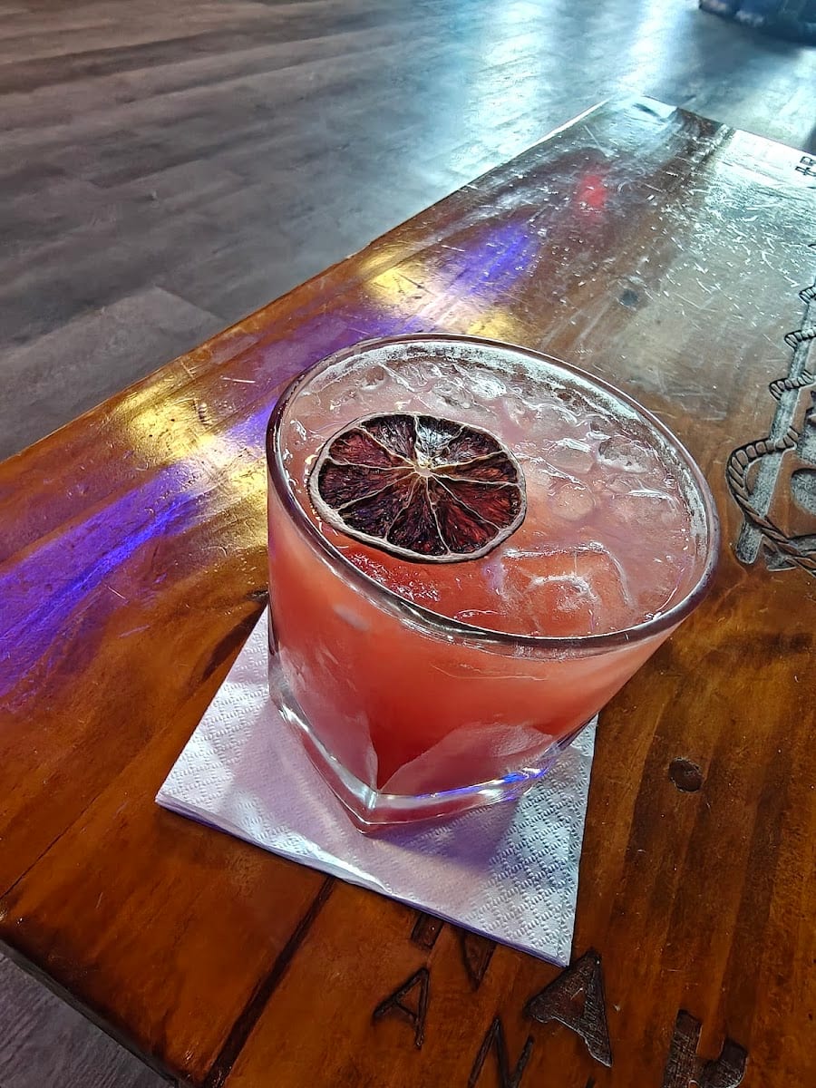 Nakama Anime Bar
