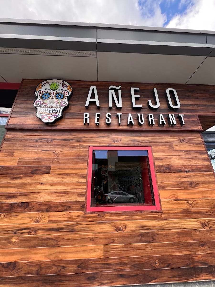 Añejo Restaurant