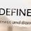 [DEFINE] Personal Trainer Fitness Studio and Barre Class Studio