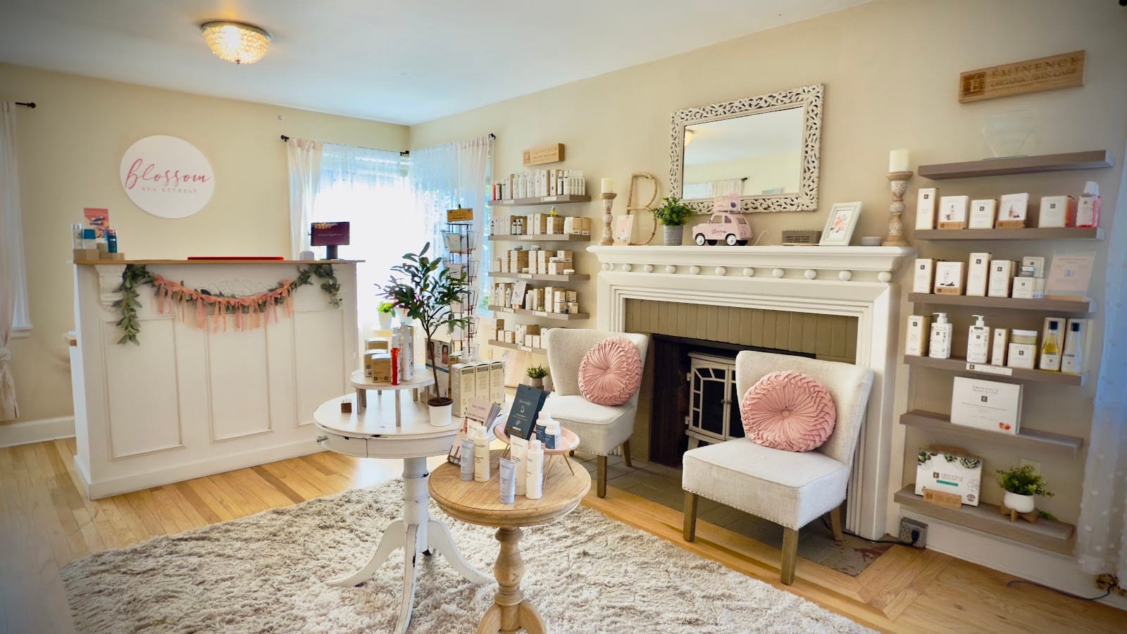 Blossom Spa Retreat, photo 3