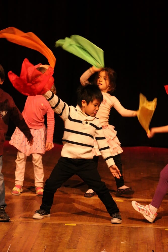 Musical Theatre Works, photo 4