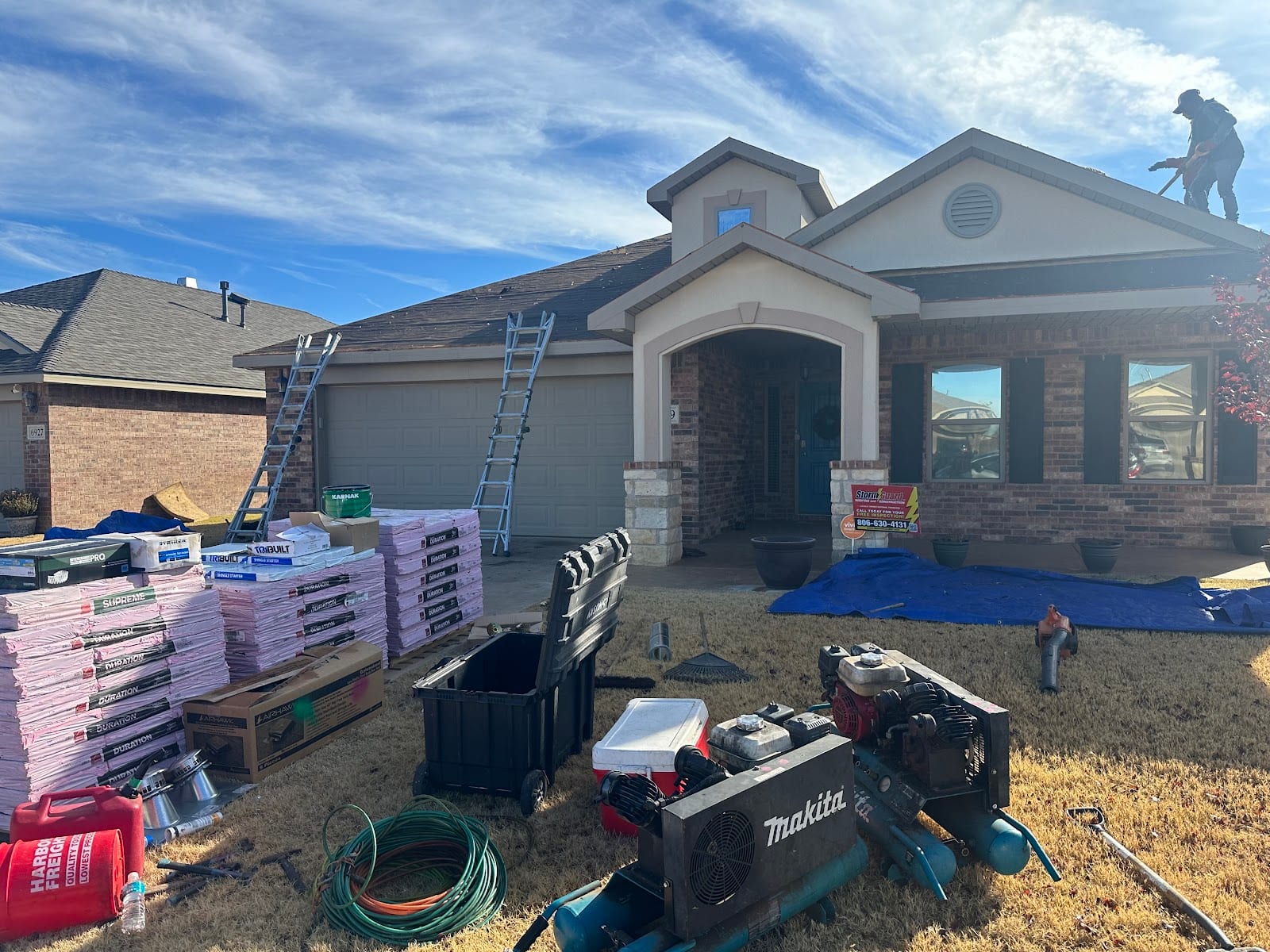 Storm Guard Roofing of Lubbock, photo 4