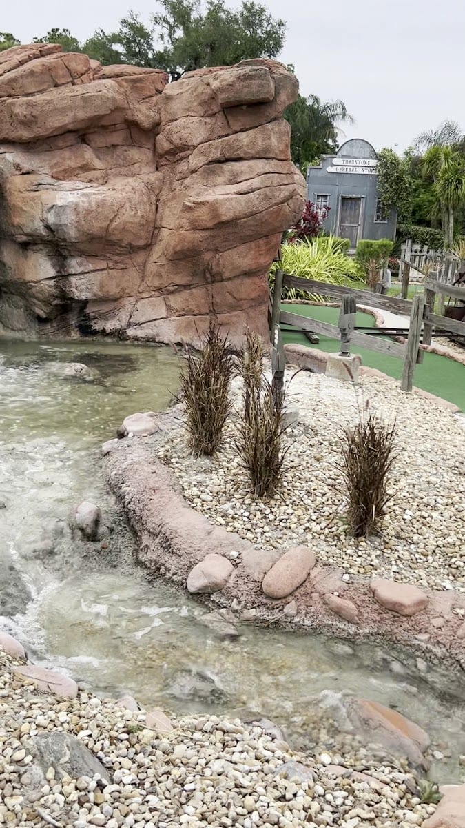 Evie's Family Golf Center, photo 3