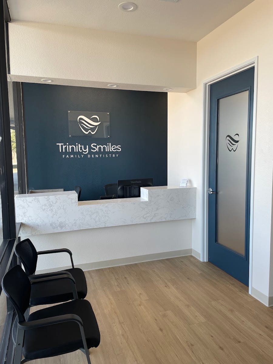 Trinity Smiles Family Dentistry