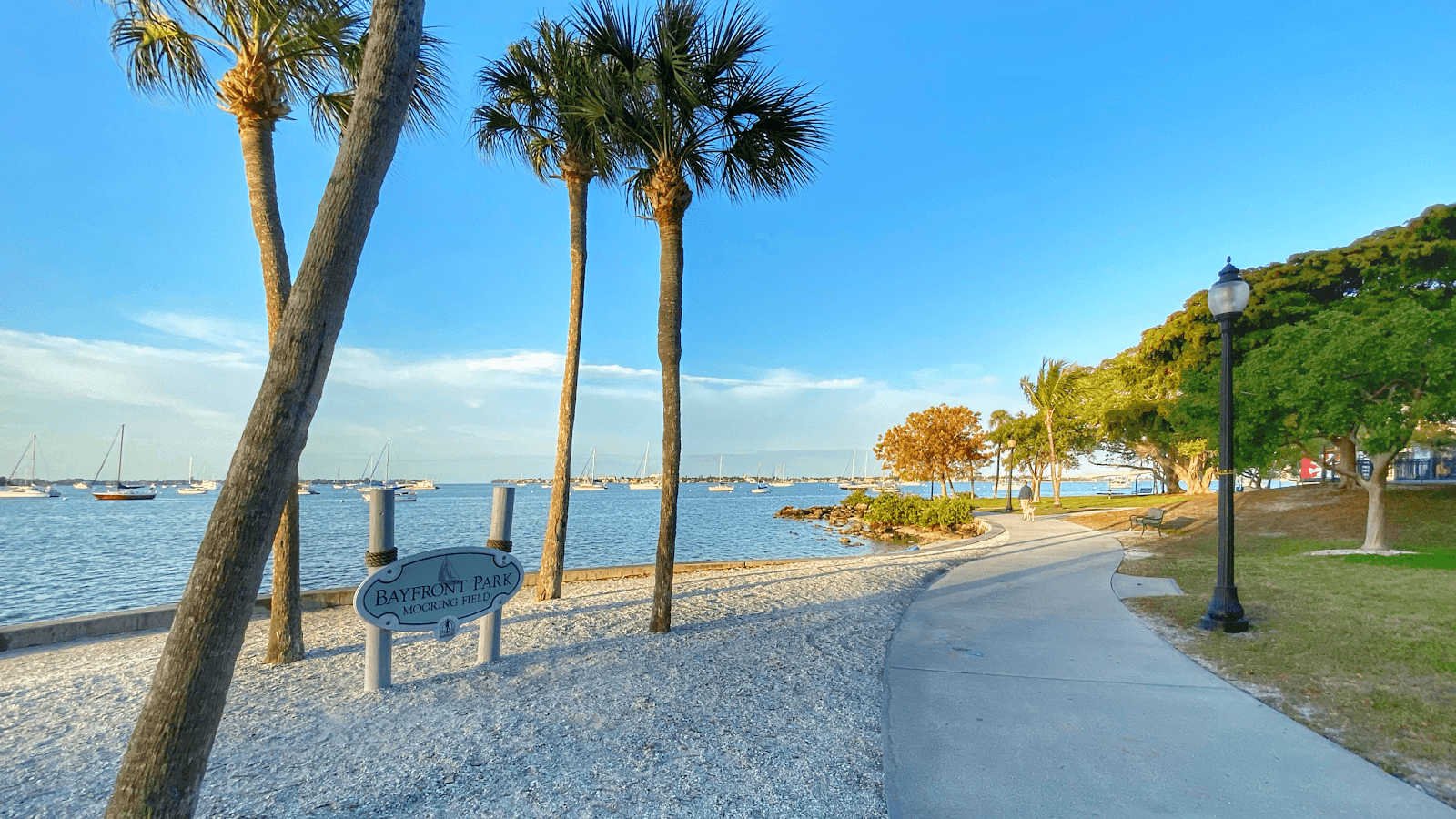 Bayfront Park, photo 2
