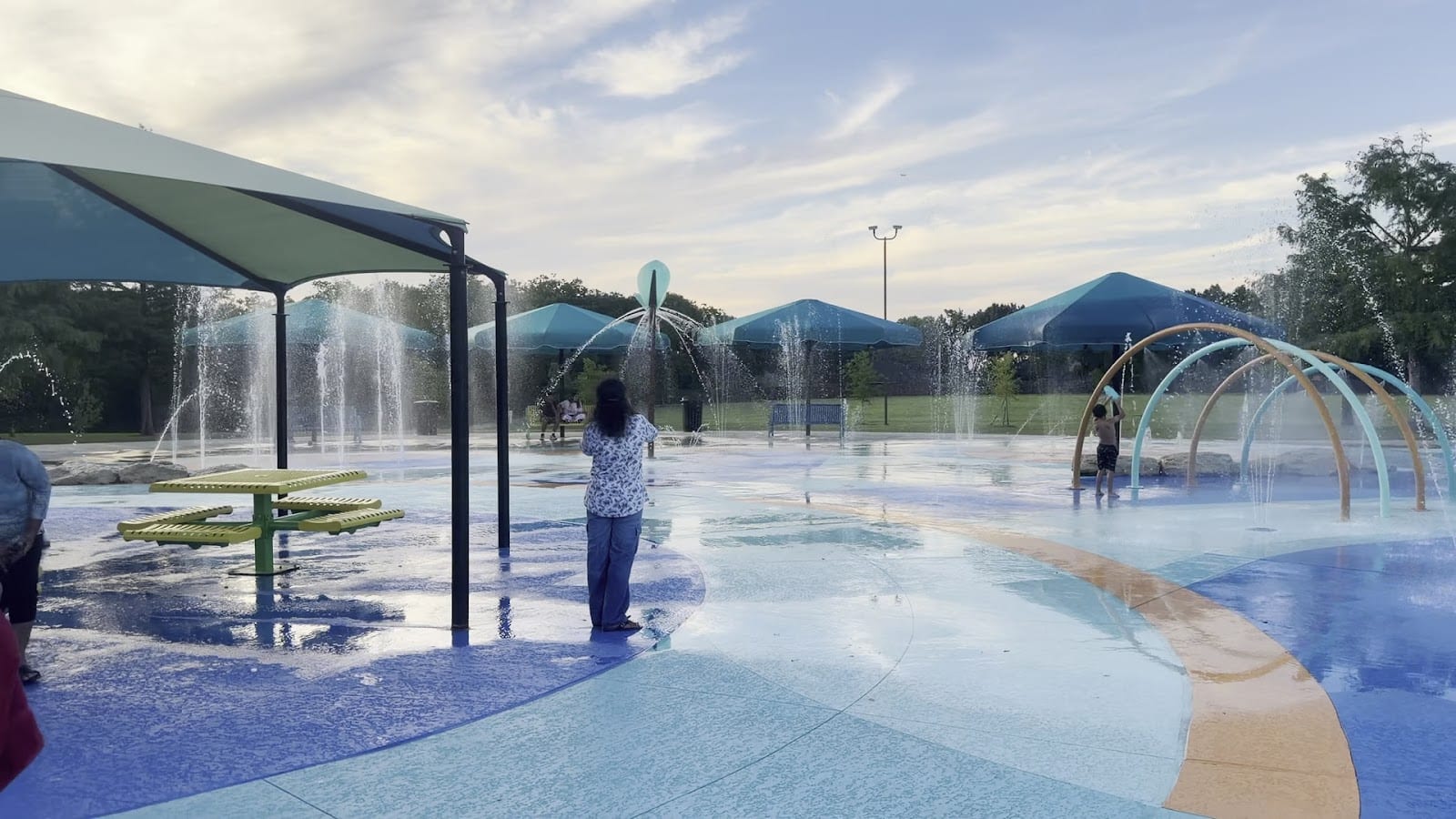 Old Town Splash Park, photo 4