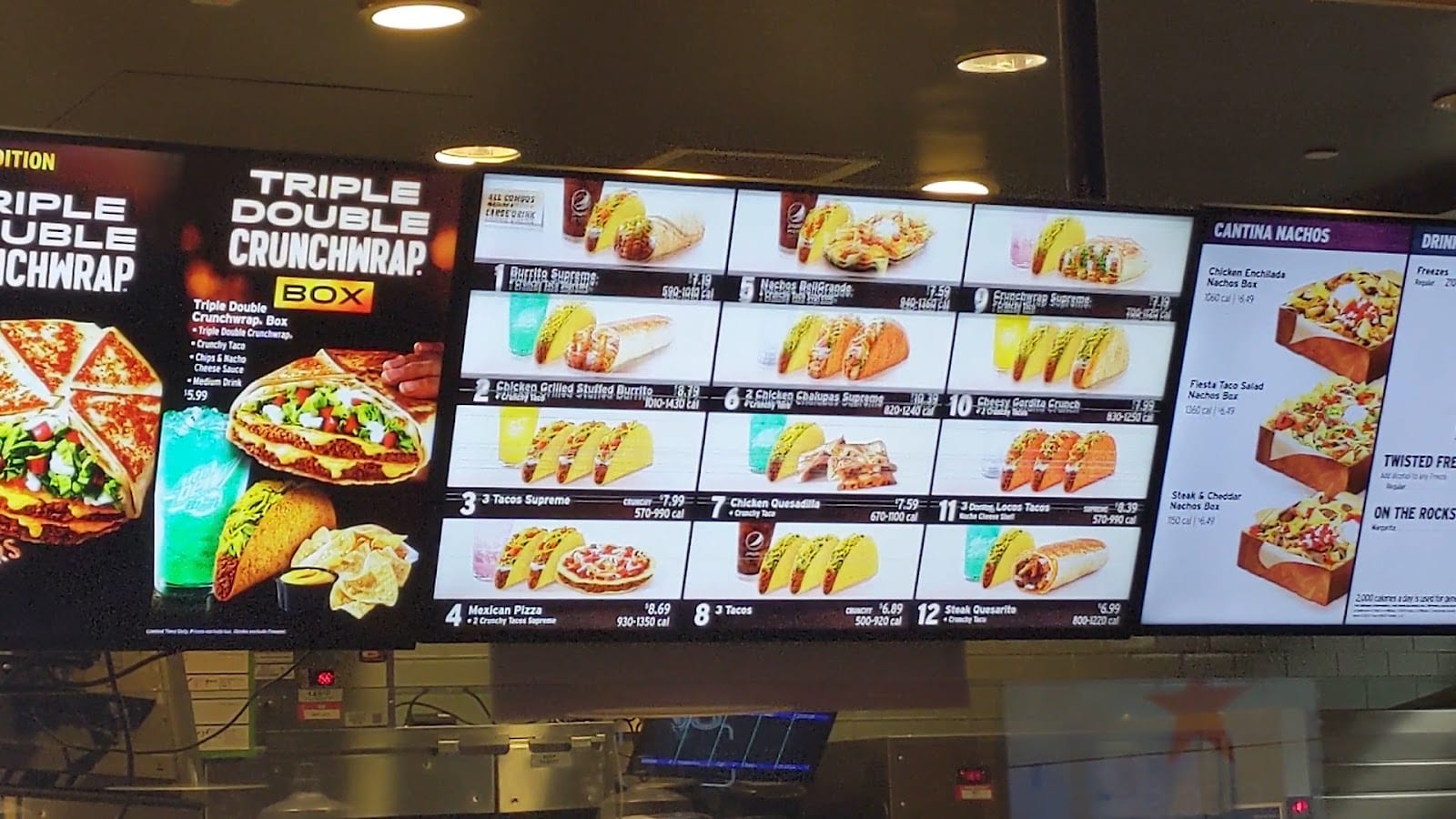 Taco Bell Cantina, photo 3