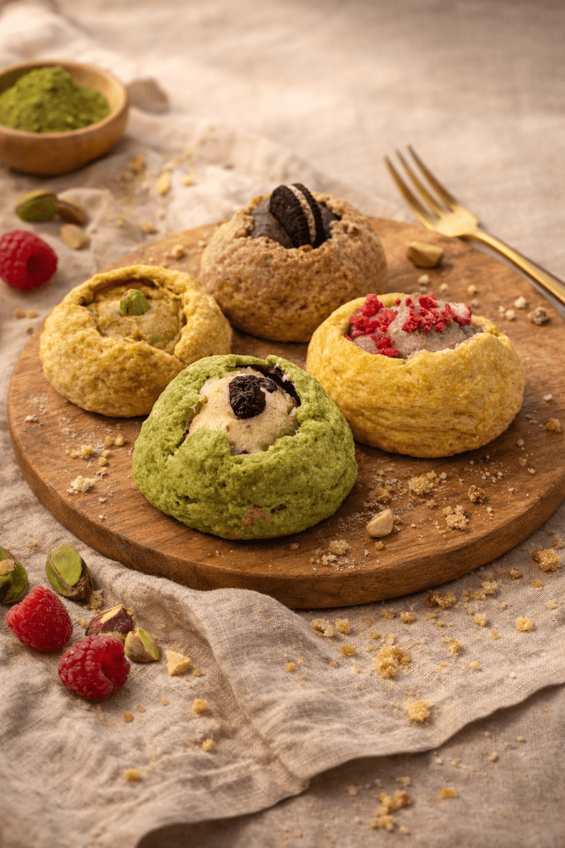 Doughronto Bakery