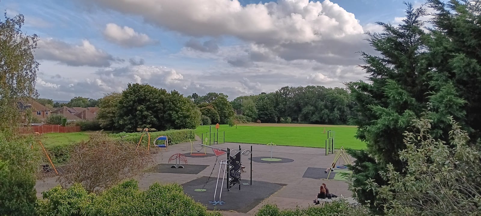 Longacres Play Area, photo 3