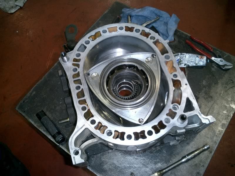 Joe Auto Repair & Rotary Performance