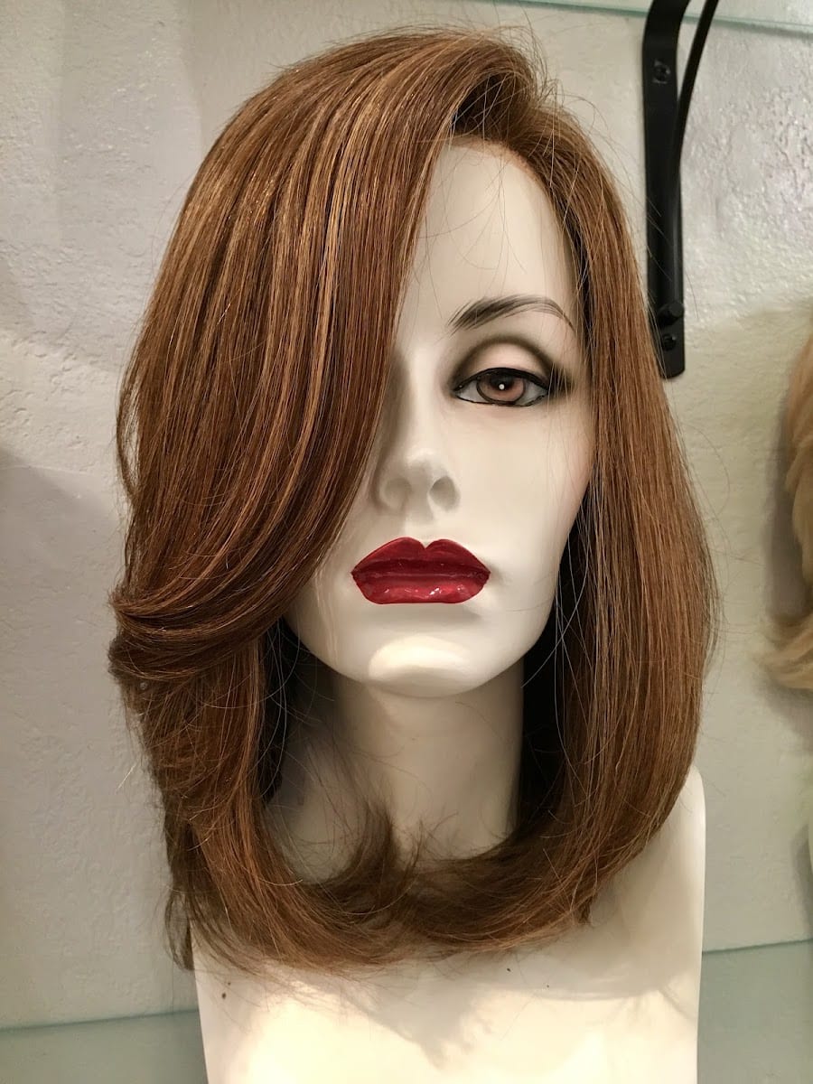 Hair Replacement by Itzel, photo 3