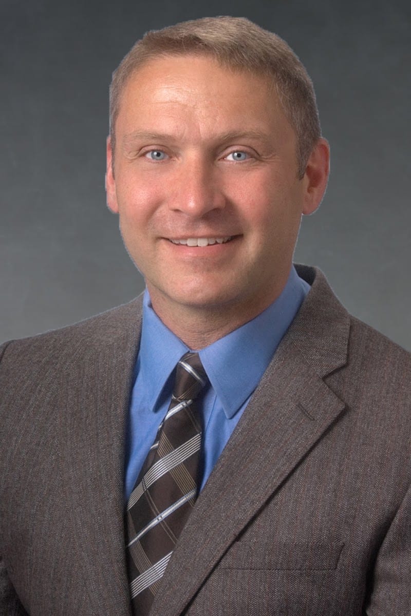 Christopher Godell, M.D.