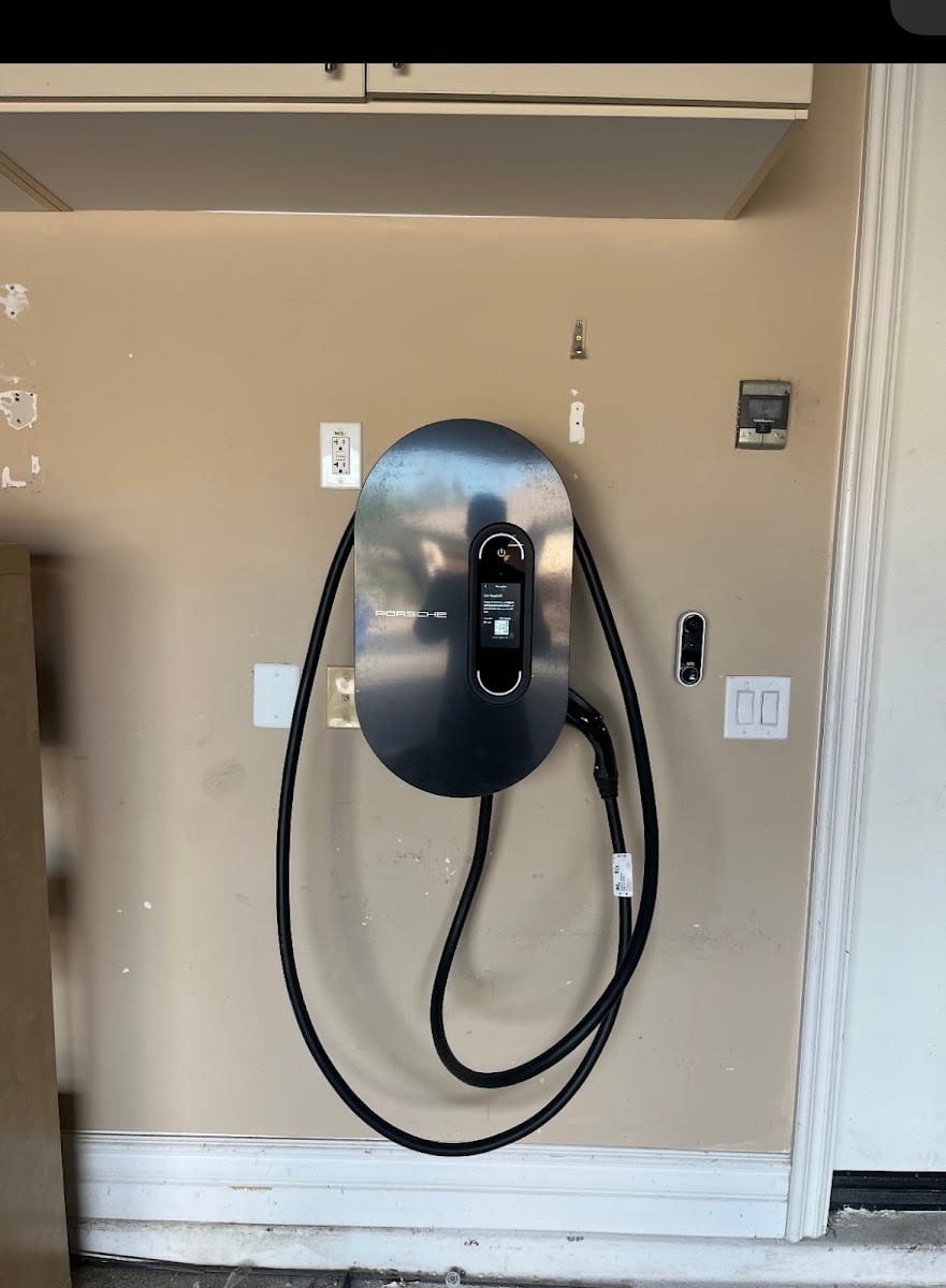Castle Electrical & Lighting, photo 3