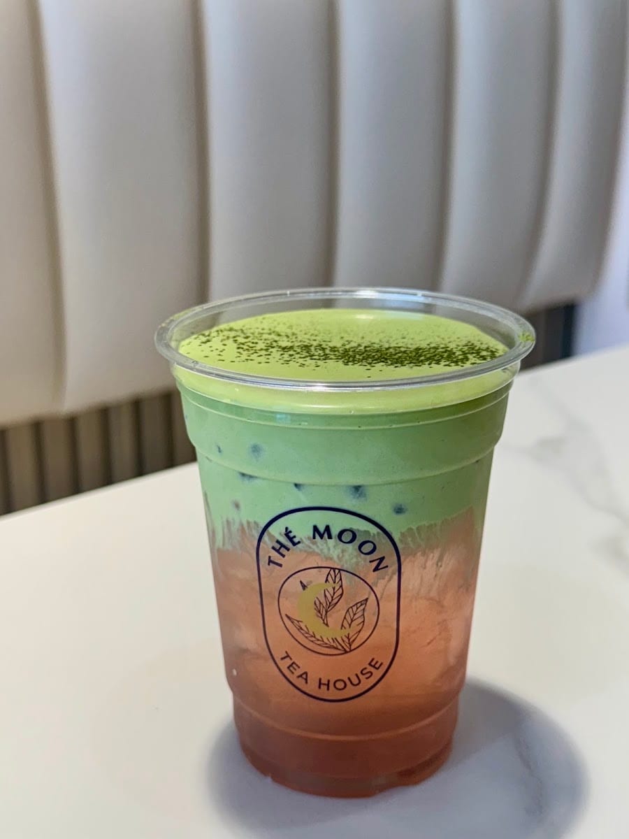 The Moon Coffee
