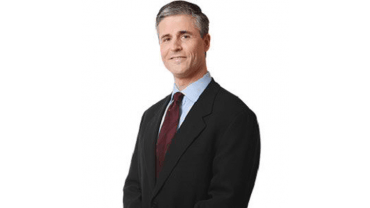 Theodoros Laddis, MD