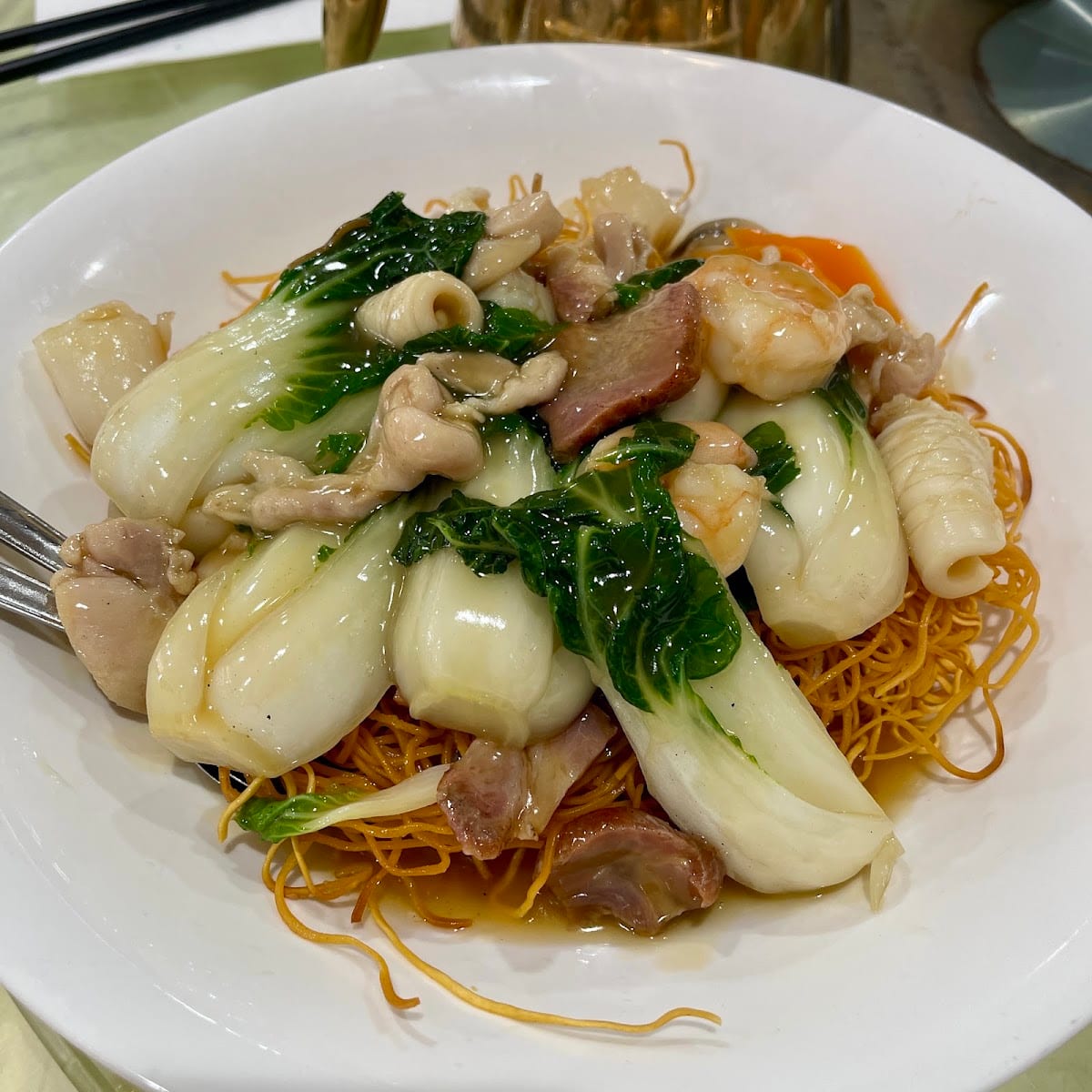 Cheung Hing Seafood Restaurant