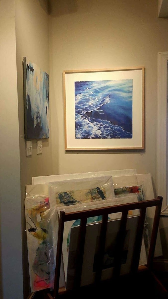 West Annapolis Artworks & Fine Framing