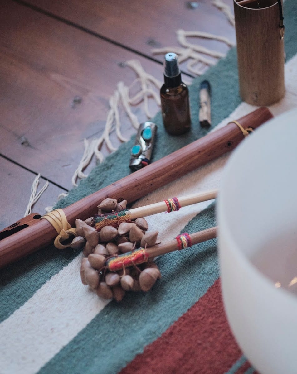 Guided Flame Spa And Wellness, photo 4