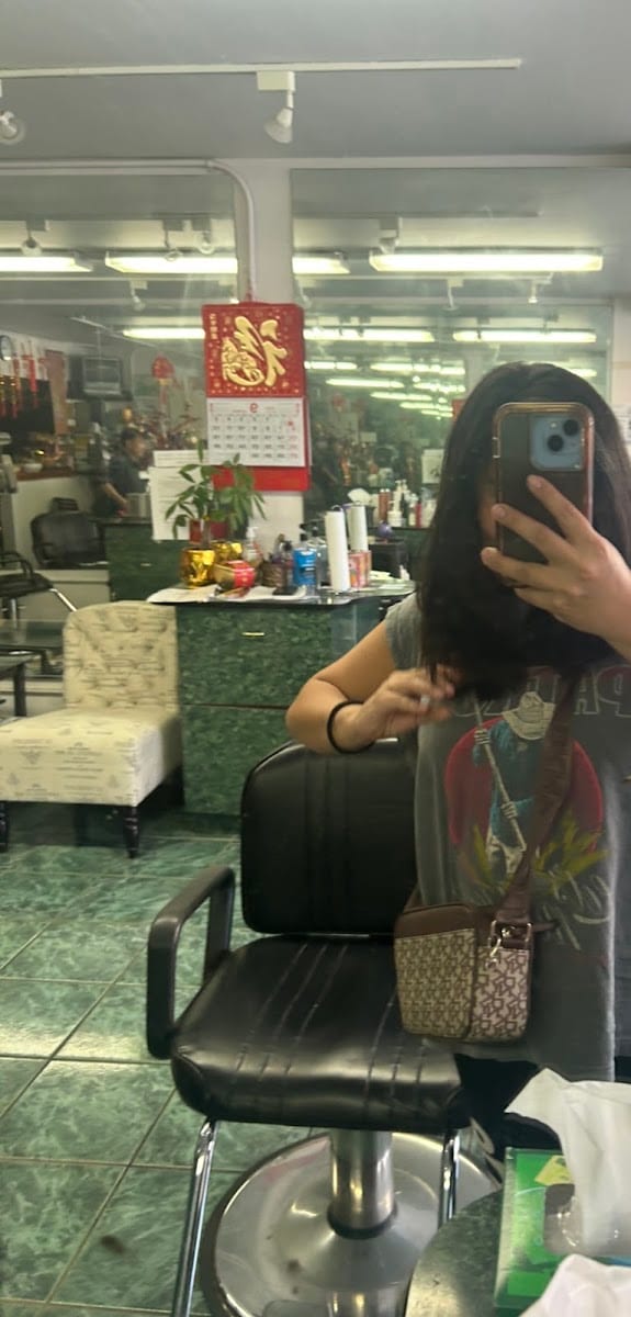 Paul's Hair Design, photo 2
