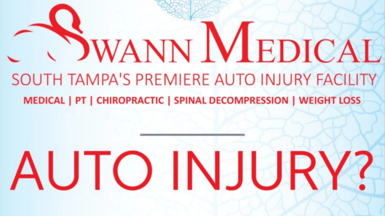 Swann Medical Injury Chiropractic, photo 3
