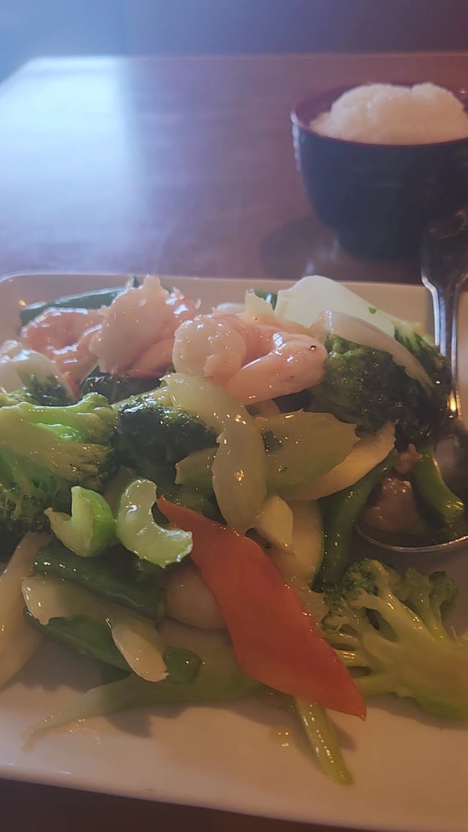 Canton Dragon Asian Grill & Bar Scottsdale, photo 2