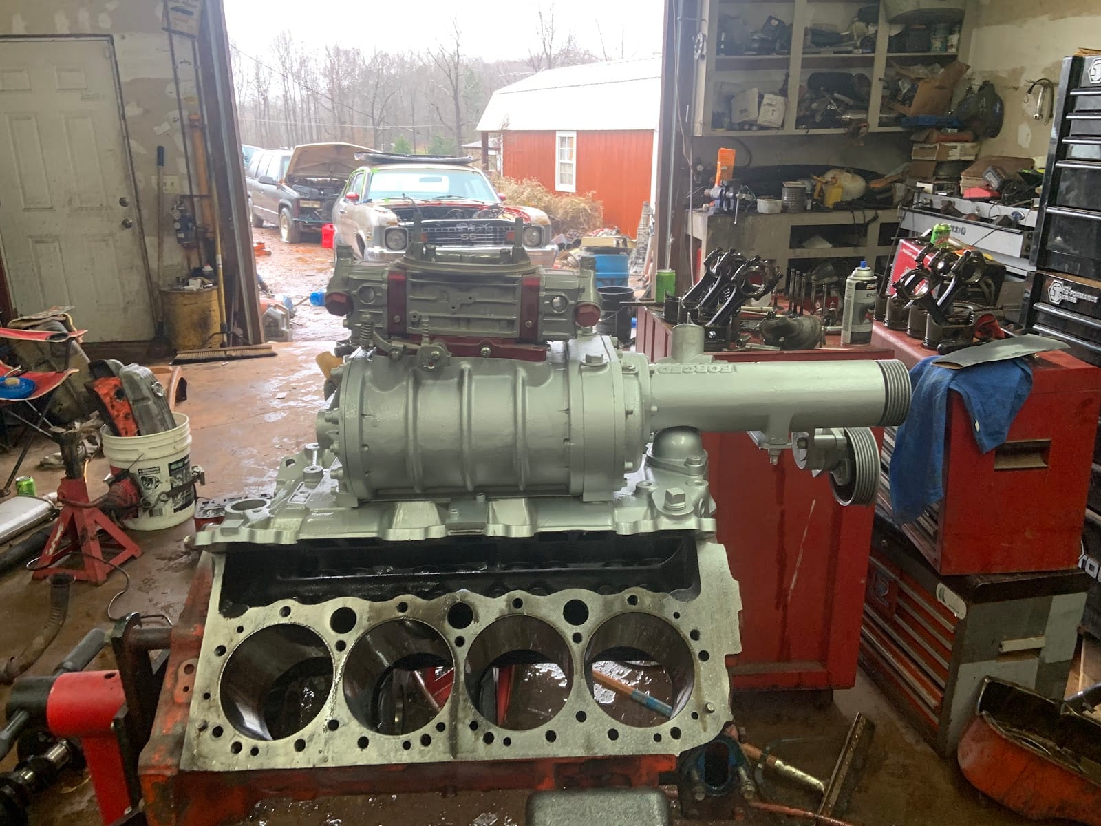 Ryans Automotive and mobile repair, photo 2