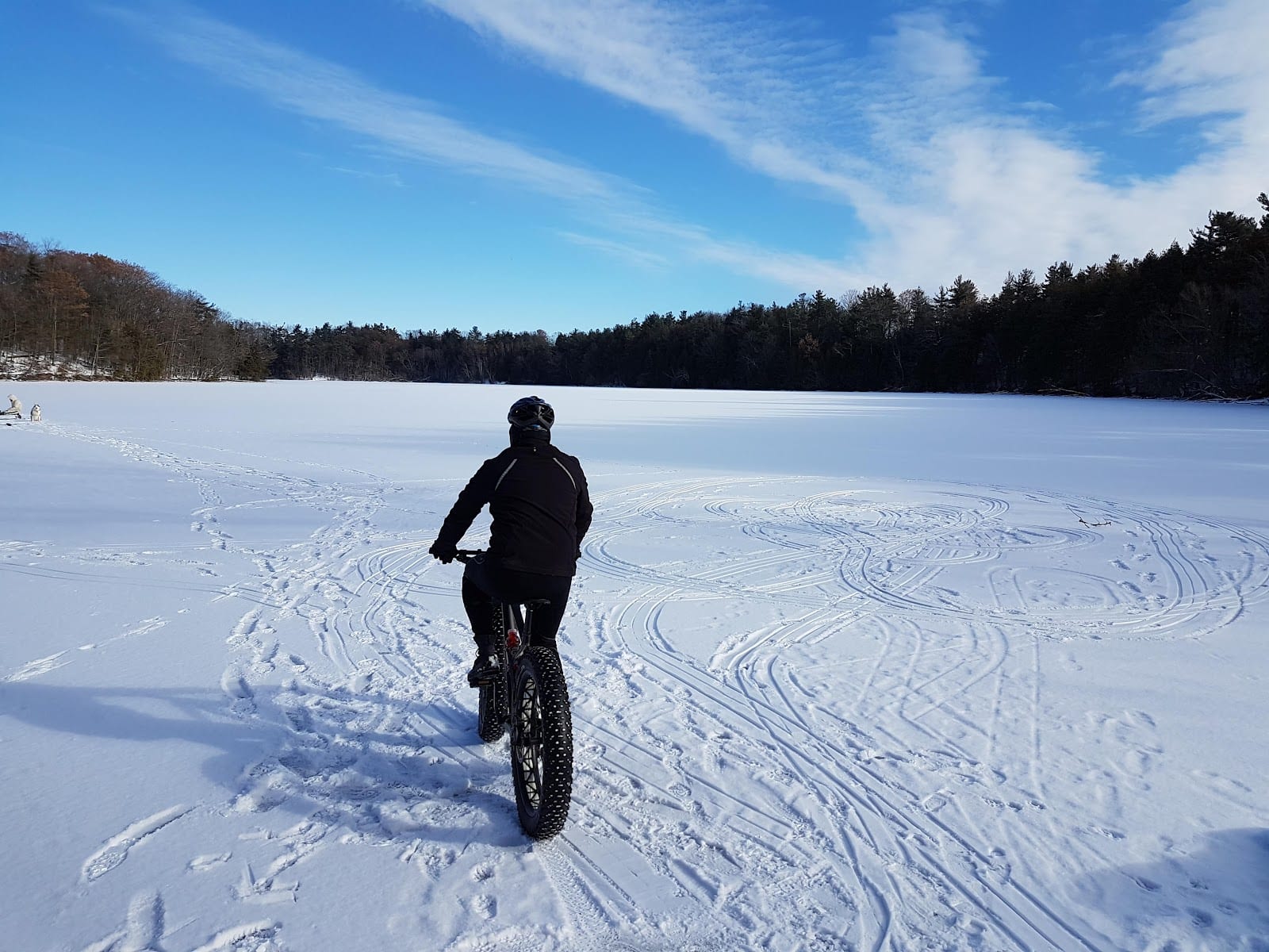 Oak Ridges Trail, photo 3