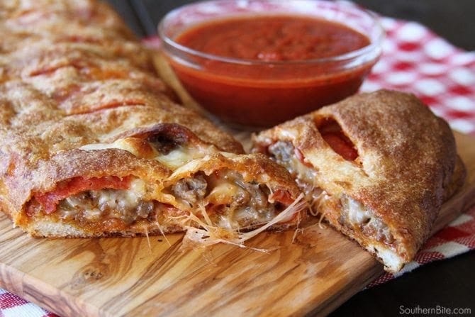 Tony's Pizza & Subs