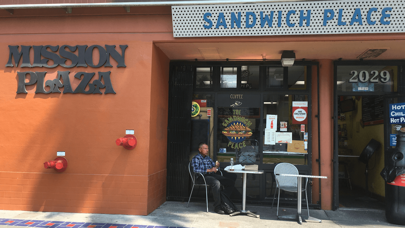 The Sandwich Place, photo 2