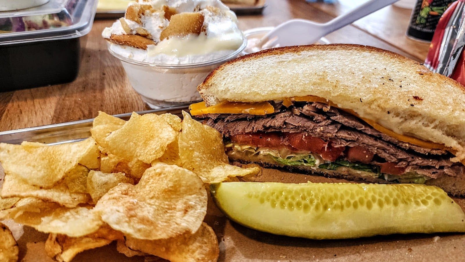 Darlin' Deli
