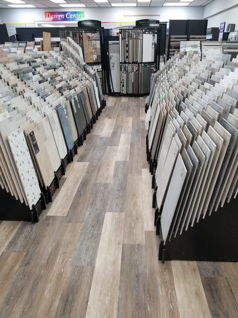 Color Tile CarpetsPlus, photo 3