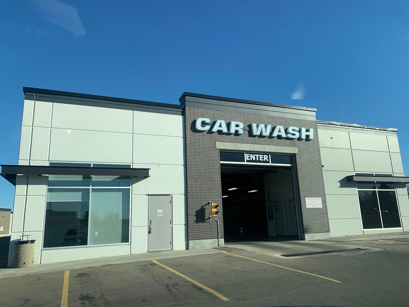 Aspen Car Wash