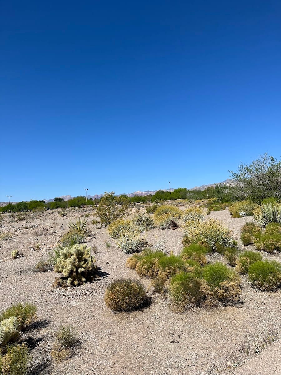 Hualapai Park
