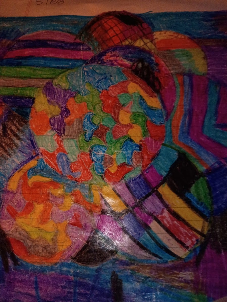 Taylor Art Studio