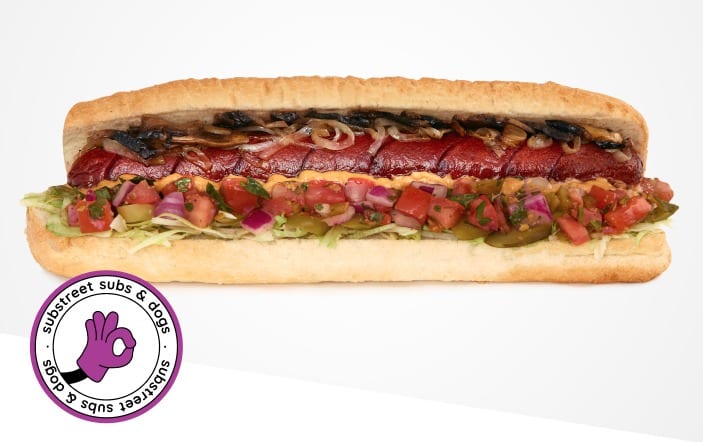 Substreet Sandwiches - Subs & Dogs, photo 4