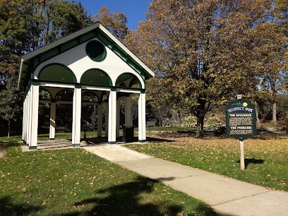 High Rock Park