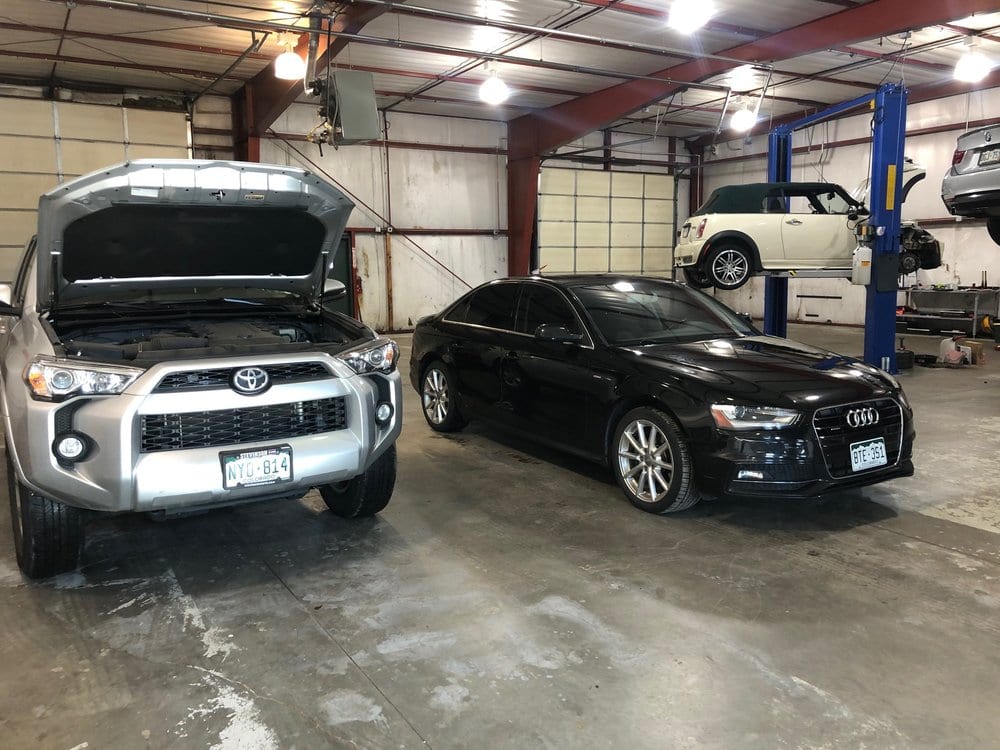 Elite Imports & Auto Repair, photo 4