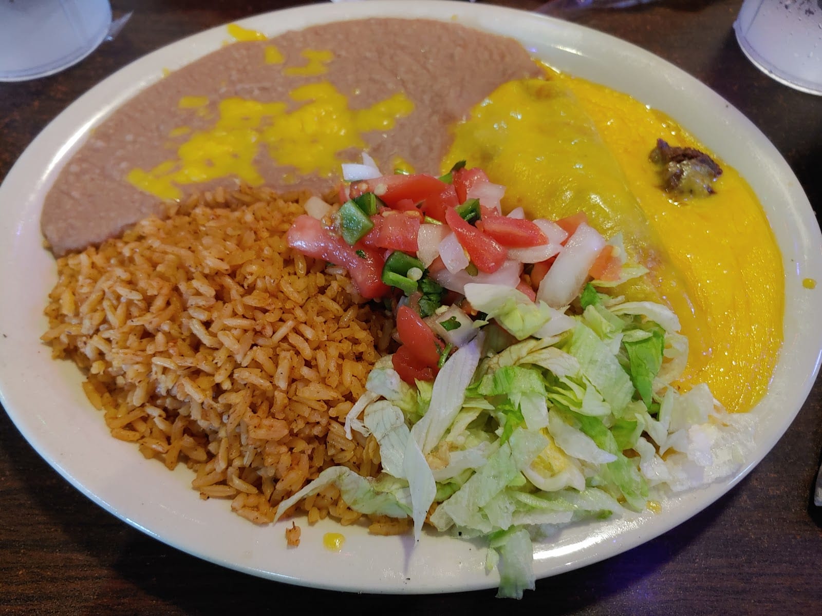 Elenas Mexican Restaurant, photo 3